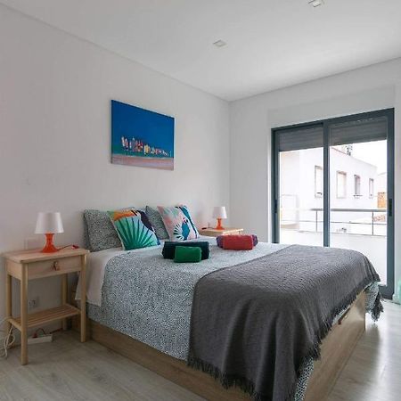 Besetubal M&M House Lägenhet Exteriör bild