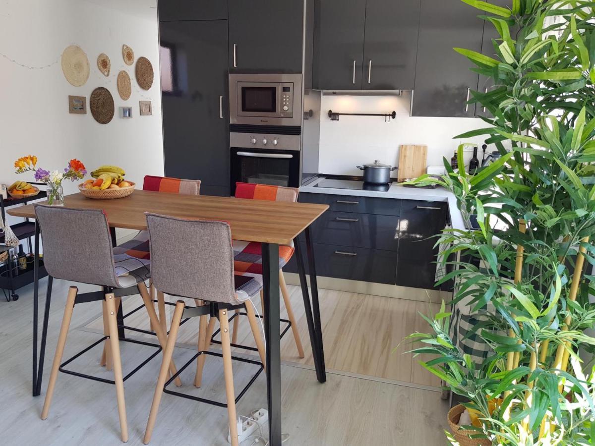 Besetubal M&M House Lägenhet Exteriör bild
