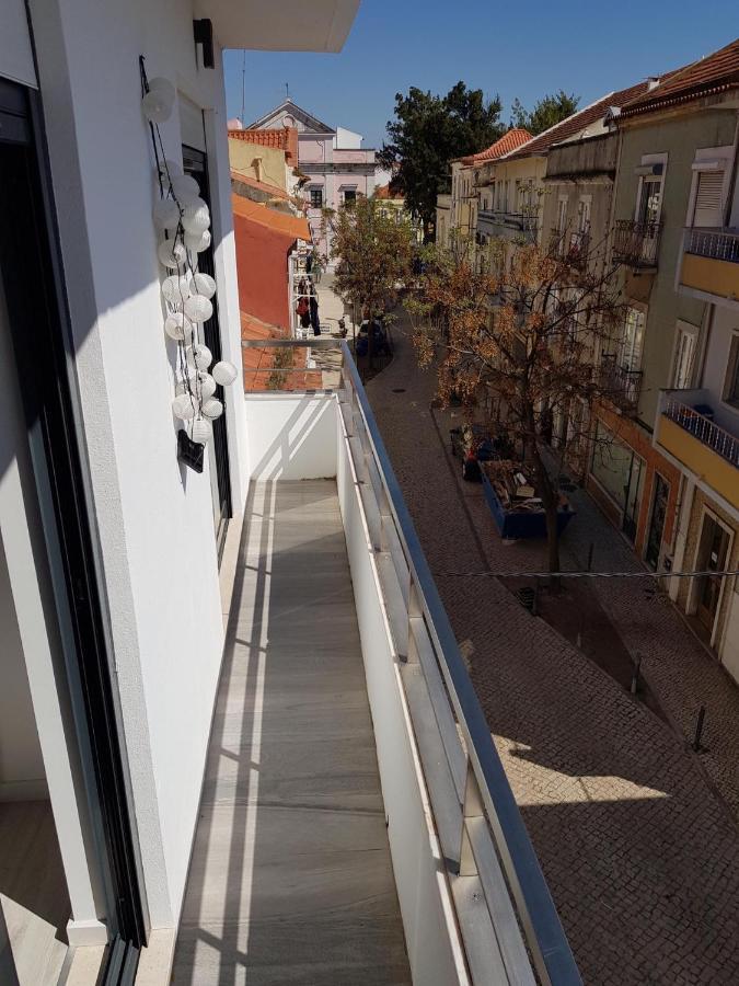 Besetubal M&M House Lägenhet Exteriör bild