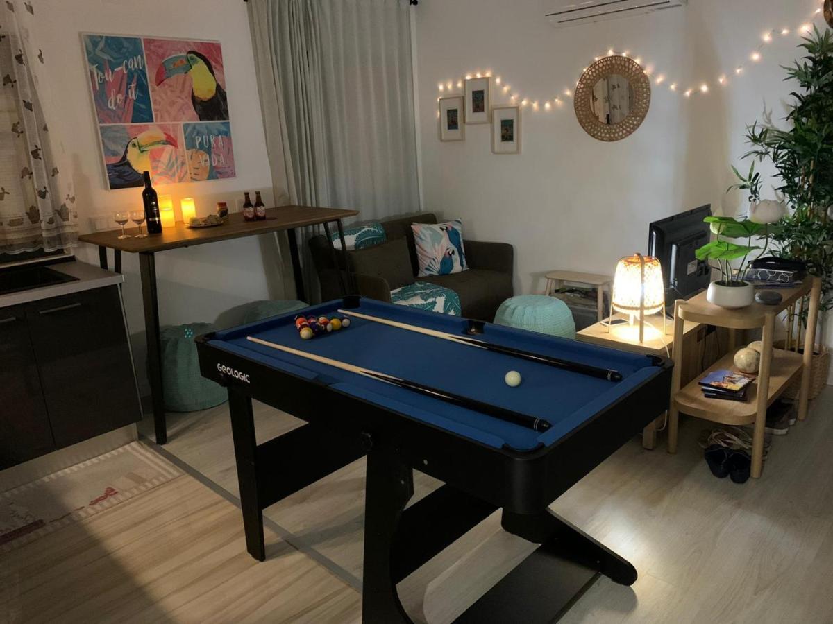 Besetubal M&M House Lägenhet Exteriör bild