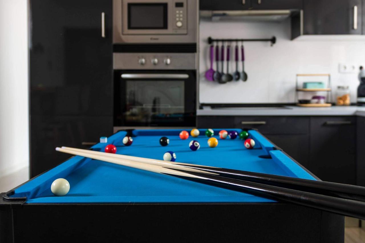 Besetubal M&M House Lägenhet Exteriör bild