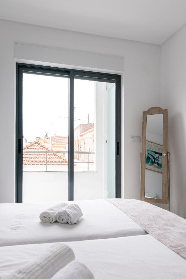 Besetubal M&M House Lägenhet Exteriör bild